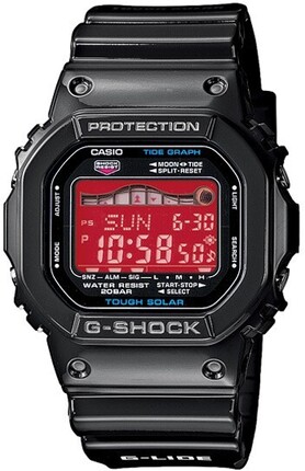 Часы CASIO GRX-5600GE-1ER