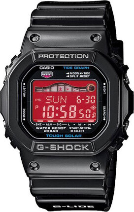 Часы Casio G-SHOCK The Origin GRX-5600GE-1ER