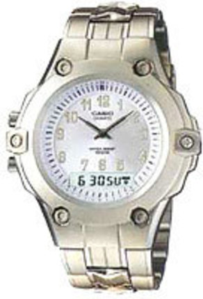 Часы CASIO MTA-4000A-7AVH