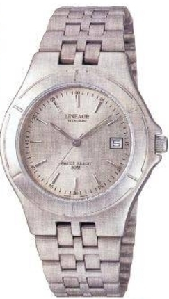 Часы CASIO LIN-158-8A2V