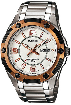 Часы CASIO MTP-1327D-7AVDF