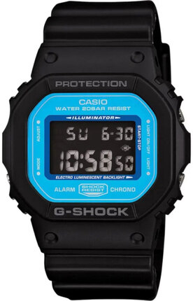 Часы Casio G-SHOCK The Origin DW-5600SN-1ER