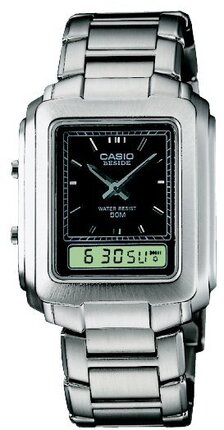 Часы CASIO MTA-2001A-1AVDF