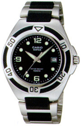 Часы CASIO EF-101D-1AVKF