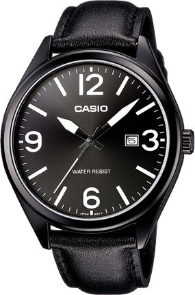 Часы Casio TIMELESS COLLECTION MTP-1342L-1B1EF