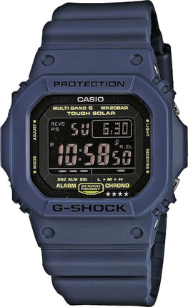 Часы CASIO GW-M5610NV-2ER