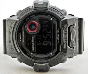 Часы CASIO G-8900SH-1ER