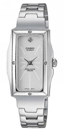 Часы CASIO SHN-119-7AVEF