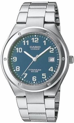 Часы CASIO LIN-164-2AVEF