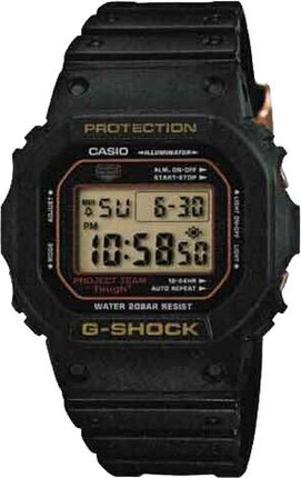 Часы Casio G-SHOCK Limited DW-5030C-1ER