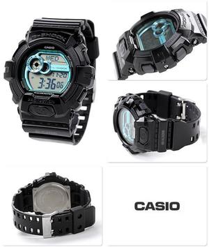 Годинник CASIO GLS-8900-1ER