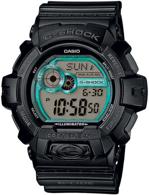 Часы CASIO GLS-8900-1ER