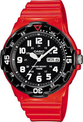 Часы Casio TIMELESS COLLECTION MRW-200HC-4BVEF