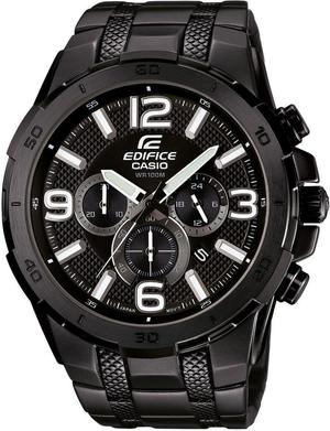 Часы Casio EDIFICE Classic EFR-538BK-1AVUEF