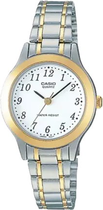 Годинник Casio TIMELESS COLLECTION LTP-1128G-7BRDF