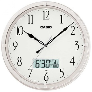 Часы CASIO IC-01-7DF