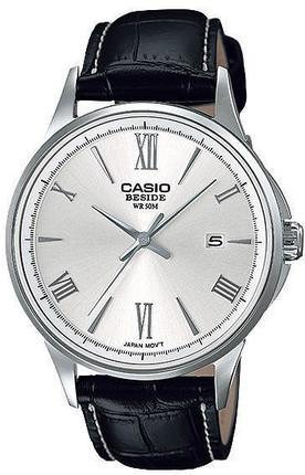 Часы CASIO BEM-126L-7AVEF