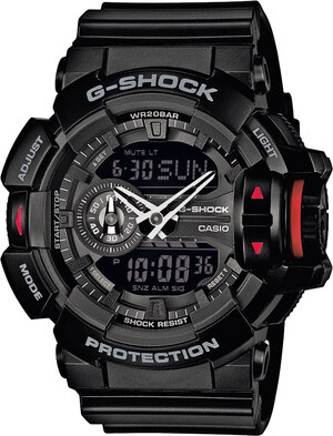 CASIO G-SHOCK ジーショック GA-400GB GA-500 セット Часы Casio G-SHOCK GA-400-1BER купить в интернет-магазине, цена и