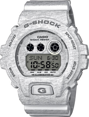 Часы Casio G-SHOCK Classic GD-X6900HT-7ER