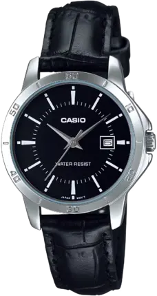 Годинник Casio TIMELESS COLLECTION LTP-V004L-1AUDF