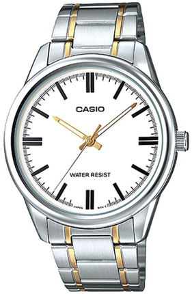 Часы CASIO MTP-V005SG-7AUDF