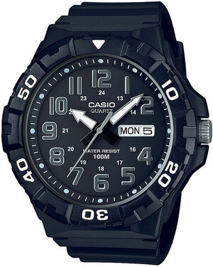Часы Casio TIMELESS COLLECTION MRW-210H-1AVEF