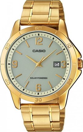 Часы CASIO MTP-VS02G-9ADF