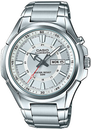 Часы CASIO MTP-E200D-7AVDF