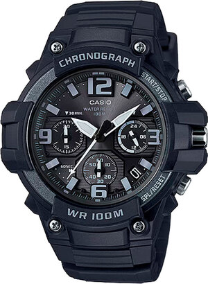 Годинник Casio TIMELESS COLLECTION MCW-100H-1A3VDF