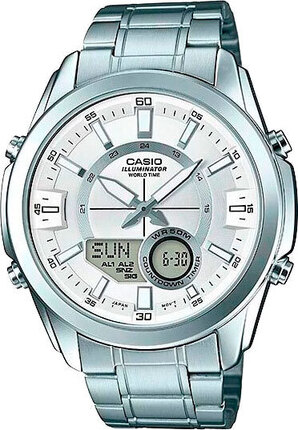 Часы Casio TIMELESS COLLECTION AMW-810D-7AVDF