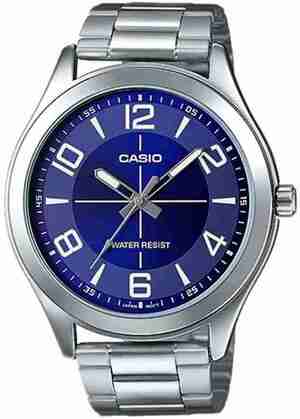 Часы CASIO MTP-VX01D-2BUDF