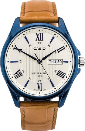 Часы Casio TIMELESS COLLECTION MTP-1384BUL-9AVDF