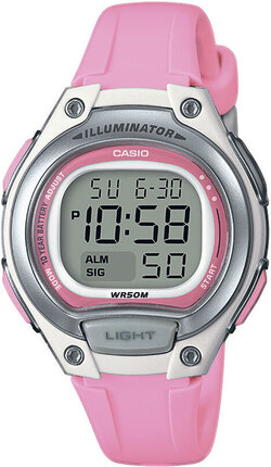 Часы Casio TIMELESS COLLECTION LW-203-4AVEF