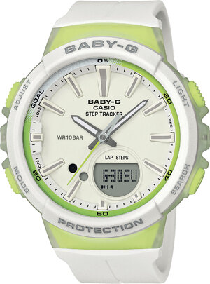 Часы Casio BABY-G Urban BGS-100-7A2ER