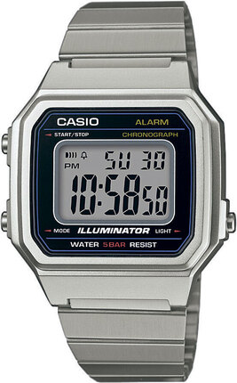 Часы CASIO B650WD-1AEF