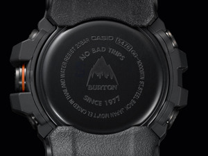 Часы Casio G-SHOCK Master of G GG-1000BTN-1AER