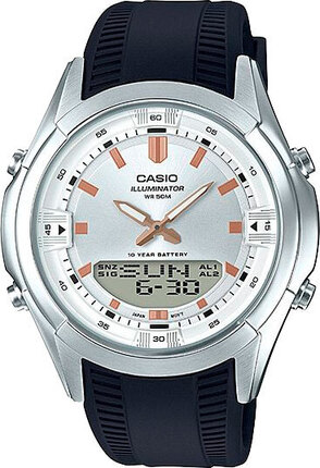 Часы Casio TIMELESS COLLECTION AMW-840-7AVDF