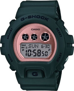 Годинник Casio G-SHOCK Classic GMD-S6900MC-3ER