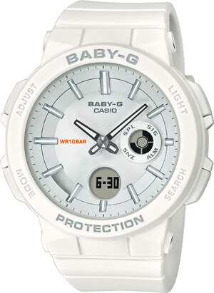 Годинник Casio BABY-G Urban BGA-255-7AER