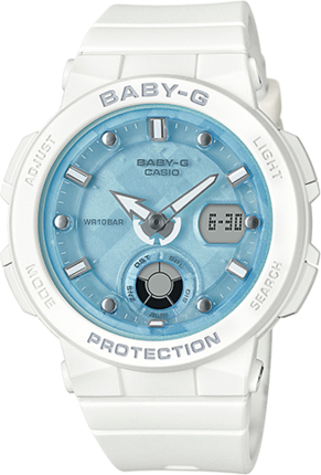 Часы Casio BABY-G Urban BGA-250-7A1ER