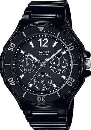 Годинник Casio TIMELESS COLLECTION LRW-250H-1A1VEF