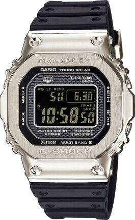 Часы Casio G-SHOCK The Origin GMW-B5000-1ER