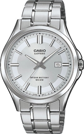 Годинник Casio TIMELESS COLLECTION MTS-100D-7AVEF