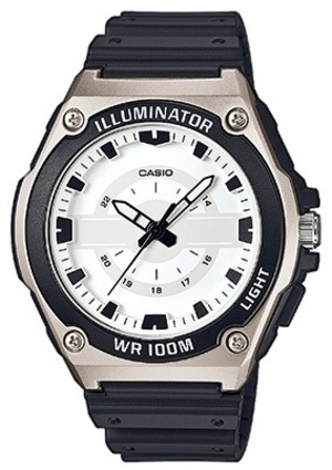 Часы CASIO MWC-100H-7AVEF