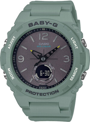 Часы Casio BABY-G Urban BGA-260-3AER