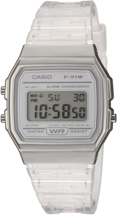 Годинник Casio TIMELESS COLLECTION F-91WS-7EF