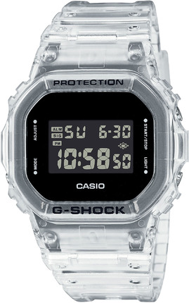 Годинник Casio G-SHOCK The Origin DW-5600SKE-7ER