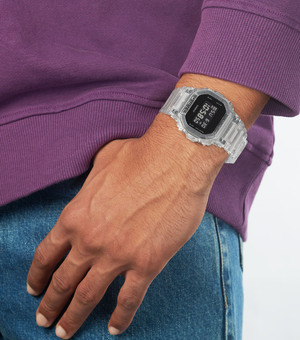 Годинник Casio G-SHOCK The Origin DW-5600SKE-7ER