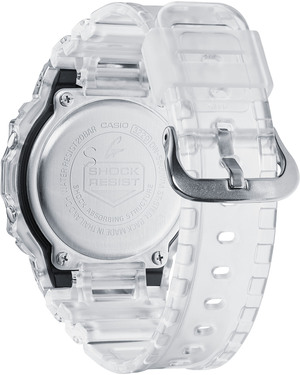 Годинник Casio G-SHOCK The Origin DW-5600SKE-7ER