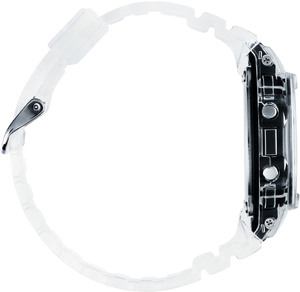 Годинник Casio G-SHOCK The Origin DW-5600SKE-7ER